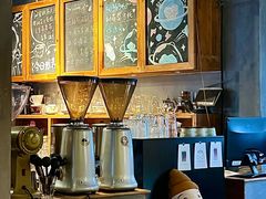 -新沙洞咖啡(泉乐坊店)