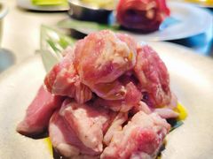 -韩山葵烤肉(太古里店)