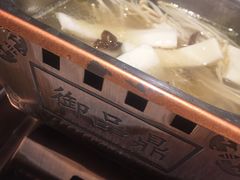 -西藏饭店·亚克·食光自助餐厅(文殊院店)