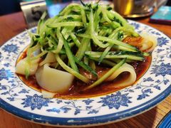 -柴窝堡22号辣子鸡·传承新疆菜