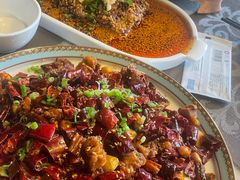 -富乐山酒店(西黄城根北街店)