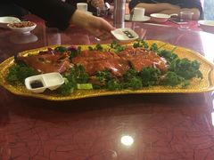 -海宝酒家(中山四路店)