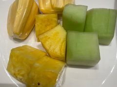 -南湖宾馆·鸳湖阁全日制餐厅