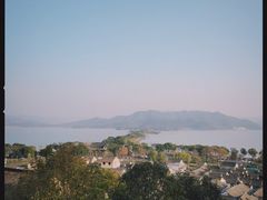 -东钱湖旅游度假区