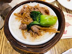 -赏点粤式点心(广州塔店)