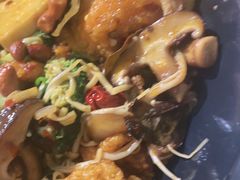 -小山城麻辣香锅(新邻生活广场店)