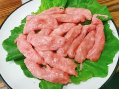 -风味烧烤(泰富店)