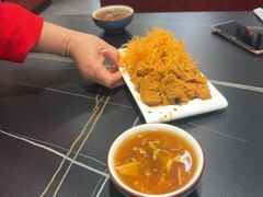 -乡村大盘鸡(商城路总店)