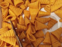 -楼兰新疆菜(江宁万达店)