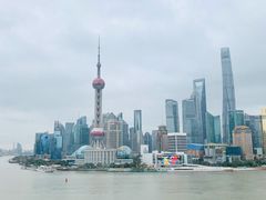 -上海和平饭店华懋阁 Cathay Room