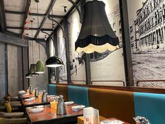 -前海沿·青岛菜(五四广场永旺店)