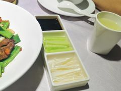 -鸭王烤鸭店(三里河店)