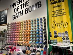 -LUSH(威尼斯人店)