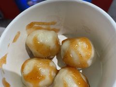-丸来玩趣·酸辣粉(静安大悦城店)