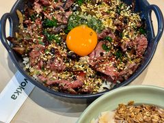 -WOKKA by艮上(中海环宇荟店)