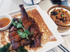 -鹅冠港式茶餐厅(来福士店)