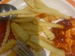 -比格比萨自助(花园路店)