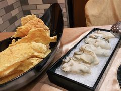 -古膳记猪肚鸡.生蚝鸡(拱北店)