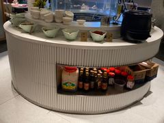 -三人行骨头王火锅(长寿店)