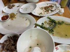 -车头老二大排档(金城步行街店)