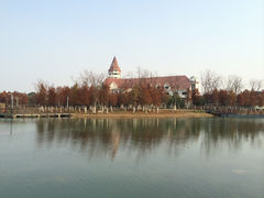 IMG_8632-阳澄湖费尔蒙酒店