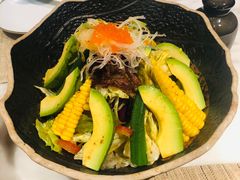 -月下料理(楷林IFC店)