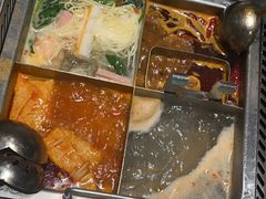 -海底捞火锅(河东万达广场店)