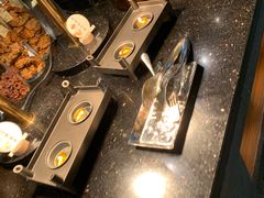 -大佛寺高级素食自助餐厅