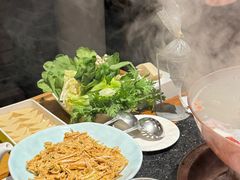 -南门涮肉(后海店)