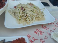 -五丁桥光头香辣蟹(望江橡树林店)