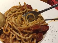 -维苏唯披萨(青云街店)