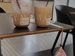 -研途咖啡馆(健康路店)