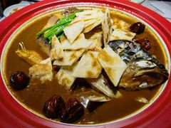 -大碗居·烤鸭·鱼头泡饼(天坛东门店)