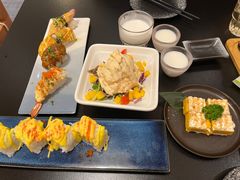 -饭团匠·料理小食堂(玉林店)