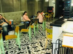 -仟吉(荟聚中心店)