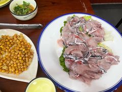 -大理.老字号渝记酸萝卜乌鱼(古城总店)