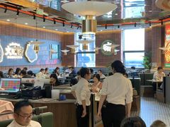-火啫啫·粤式啫啫煲(南通首店)