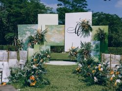 -忆江南婚礼策划(姑苏店)