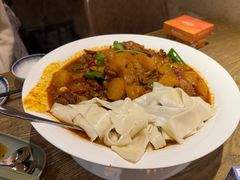 -那时新疆·若羌(经纬汇店)