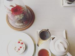 -莫奈花园法式蛋糕