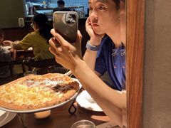 -1861意大利餐厅(文化广场店)