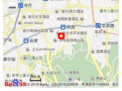 -鑫龙福麻辣烫(明洞站店)