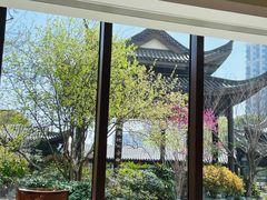 -扬州香格里拉·香宫中餐厅