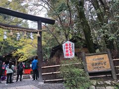 -野宫神社