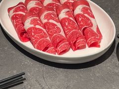 -鼎鼎香·港式火锅(北京SKP店)