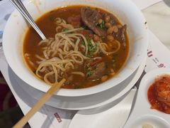 -南山鲜虾面·活鲜小馆·海味大连菜(南山总店)