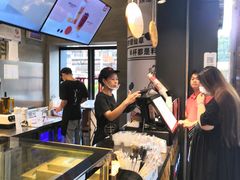 -书亦烧仙草(吉利购物广场店)