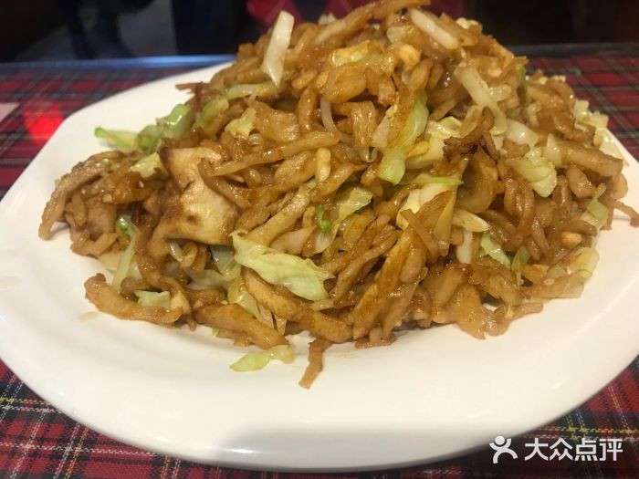 玉桥餐厅(天坛店)图片