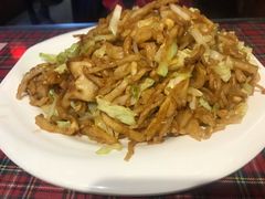 -玉桥餐厅(天坛店)