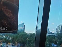 -半天妖烤鱼(新中关购物中心店)